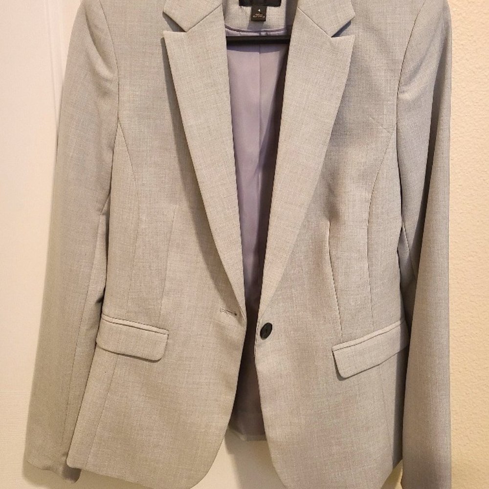 Worthington Blazer - Size 4